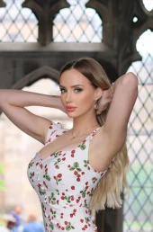 Проститутка Констанция